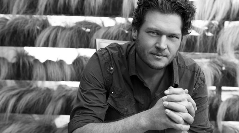 Blake Shelton - Country Strong