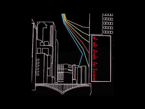Between The Buried And Me - White Walls