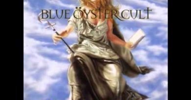 Blue Oyster Cult - Cold Gray Light Of Dawn