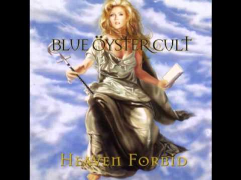 Blue Oyster Cult - Cold Gray Light Of Dawn