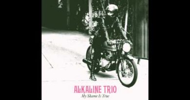 Alkaline Trio - Until Death Do Us Part