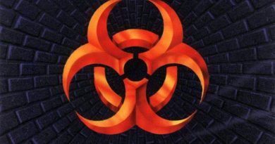 Biohazard - Scarred For Life