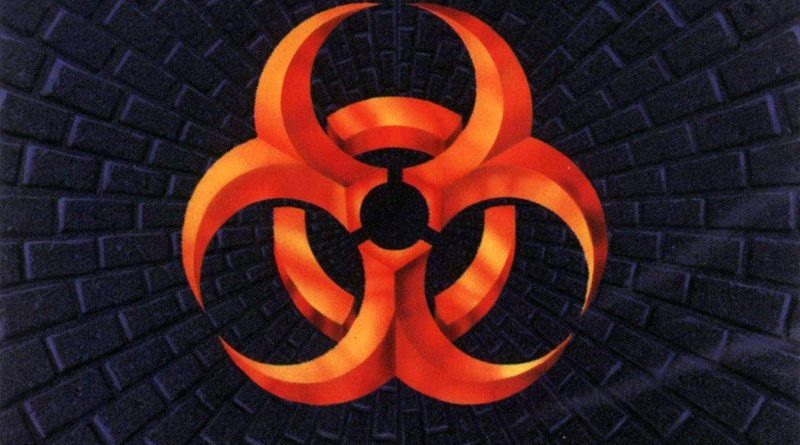 Biohazard - Scarred For Life