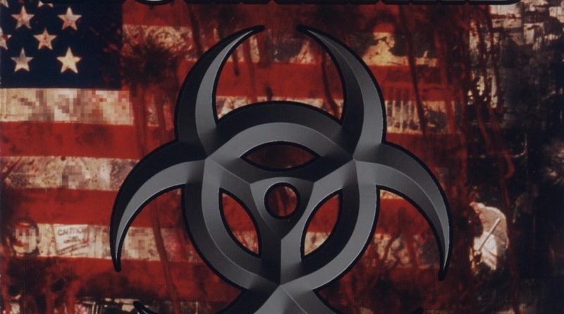 Biohazard - All For None