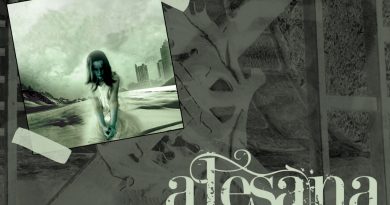 Alesana - And They Call This Tragedy