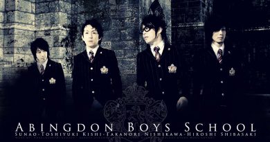 Abingdon Boys School - Cold Chain