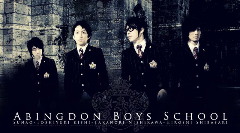 Abingdon Boys School - Cold Chain