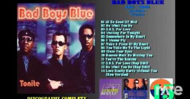 Bad Boys Blue - Somethere In My Heart
