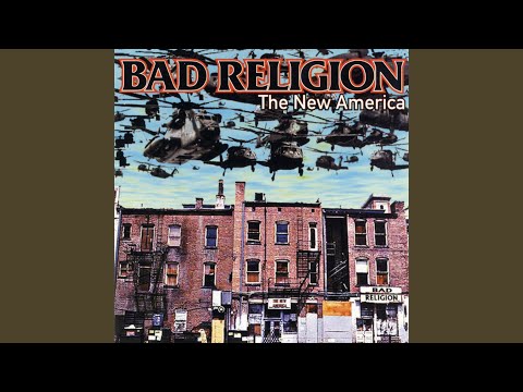 Bad Religion - Don't Sell Me Short