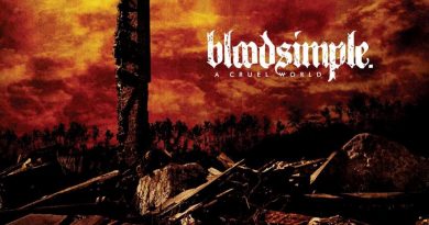 Bloodsimple - Blood In Blood Out