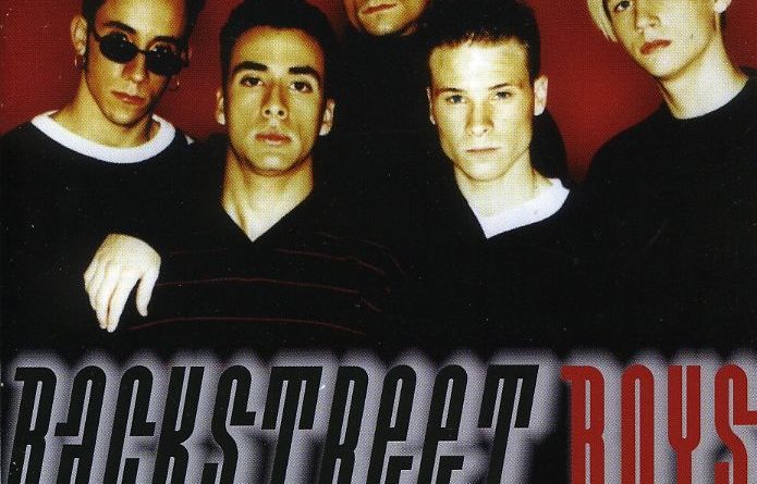 Backstreet Boys — Nobody but You