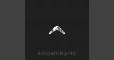 Дави - Бумеранг