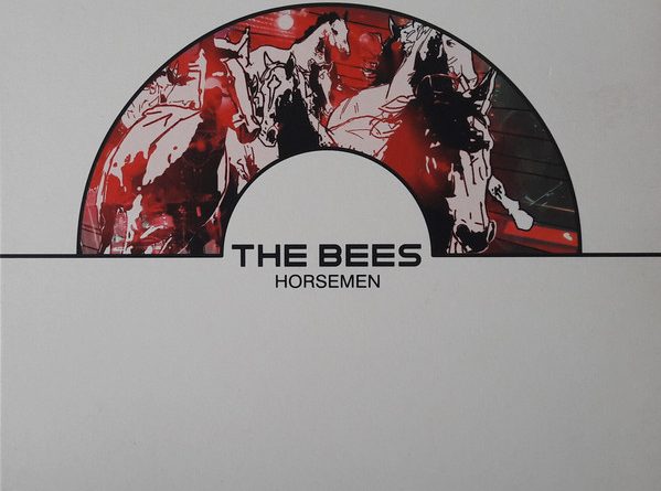 A Band of Bees - Horsemen