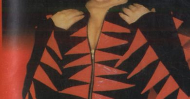 Акула - Кислотный DJ