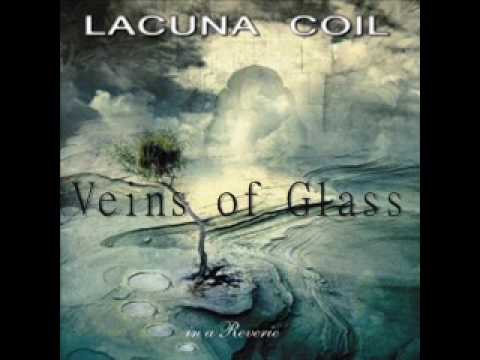 Lacuna Coil - Veins Of Glass