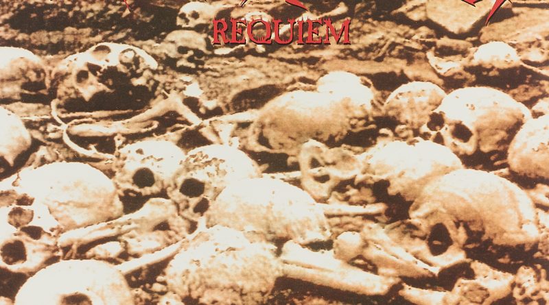 Bathory - Requiem
