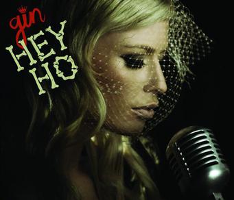 Gin Wigmore - Hey Ho