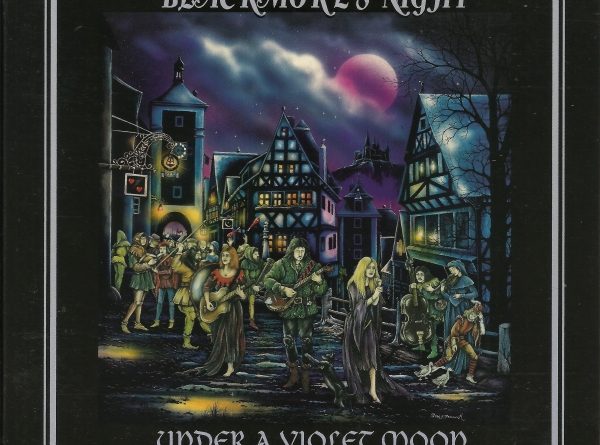 Blackmore's Night - Spanish Nights (I Remember It Well)