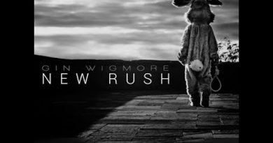 Gin Wigmore - New Rush