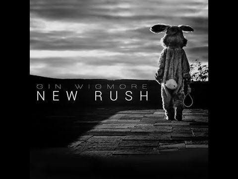 Gin Wigmore - New Rush