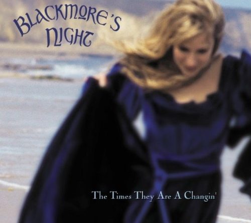 Blackmore's Night - The Times They Are A Changin
