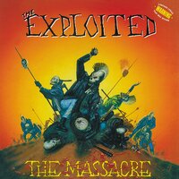 The Exploited - About to Die