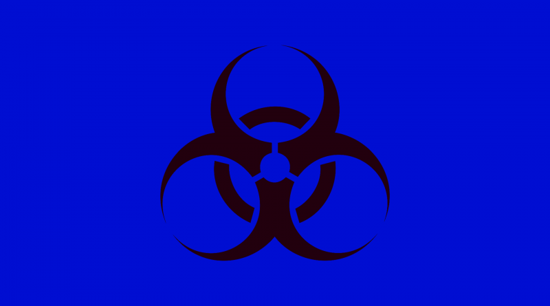 Biohazard - Decline