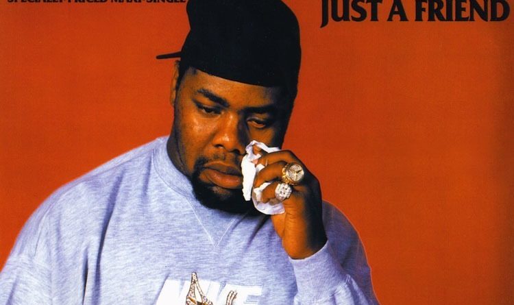 Biz Markie - Just A Friend