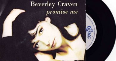 Beverley Craven - Promise Me