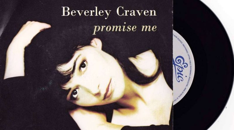 Beverley Craven - Promise Me