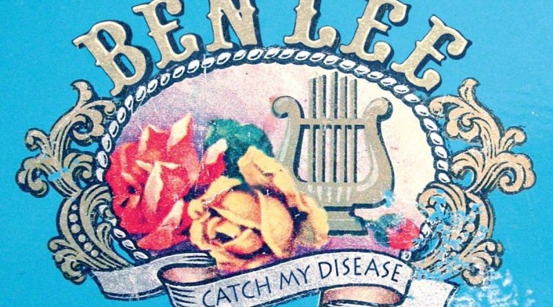 Ben Lee - Catch My Disease