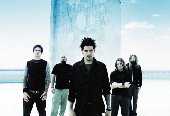 Adema - Do What You Want To Do