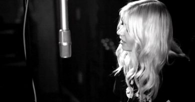 The Pretty Reckless - Cold Blooded