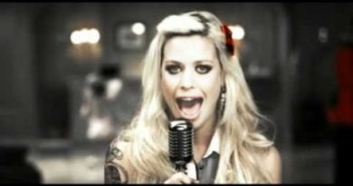 Gin Wigmore - Oh My