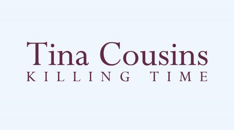 Tina Cousins — Live & Breathe