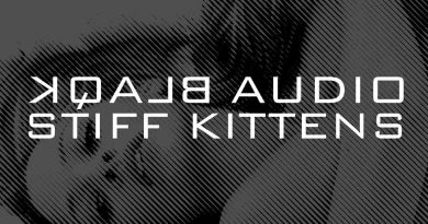 Blaqk Audio - Stiff Kittens