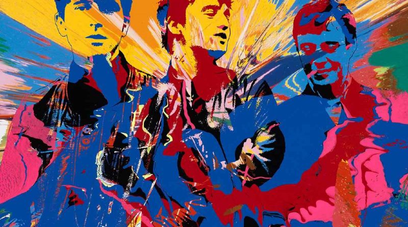 Babyshambles - Dr. No