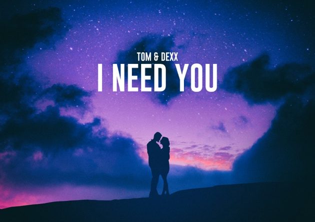 Ayo - I Need You