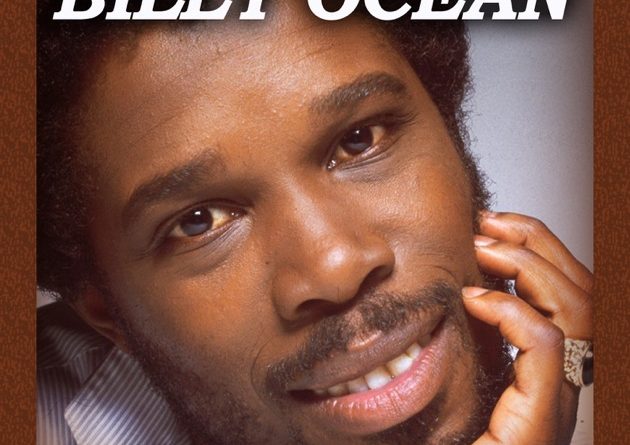Billy Ocean - Without You