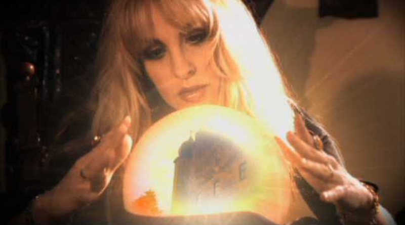 Blackmore's Night - Locked Within The Crystal Ball