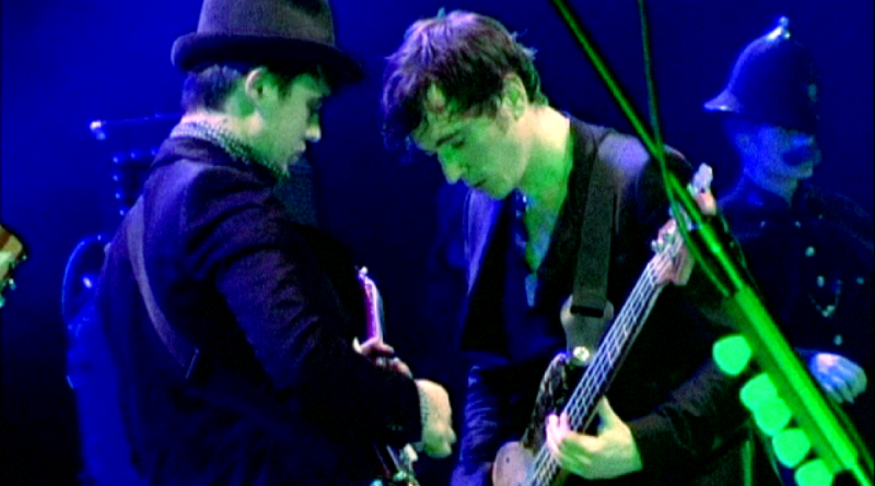 Babyshambles - Back From The Dead