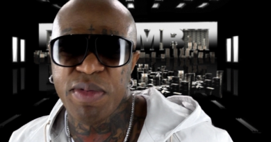 Birdman Ft. Lil Wayne - Get That Money