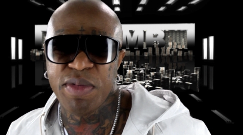 Birdman Ft. Lil Wayne - Get That Money