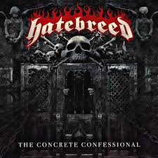 Hatebreed - Looking Down the Barrel of Today