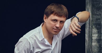 Евгений Коновалов - Настя