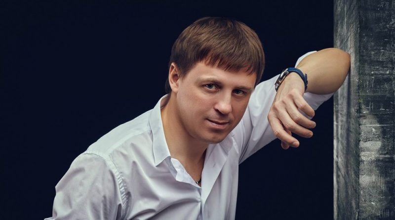 Евгений Коновалов - Настя
