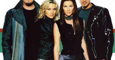 Ace Of Base - What`s The Name Of The Game