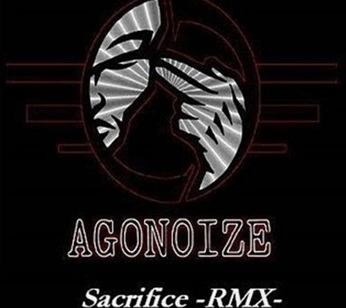 Agonoize - Sacrifice