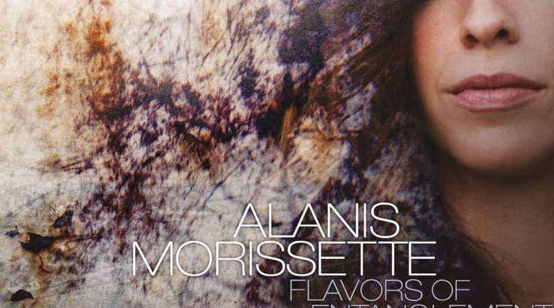 Alanis Morissette - Giggling Again For No Reason