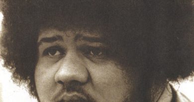 Baby Huey - A Change Is Going To Come